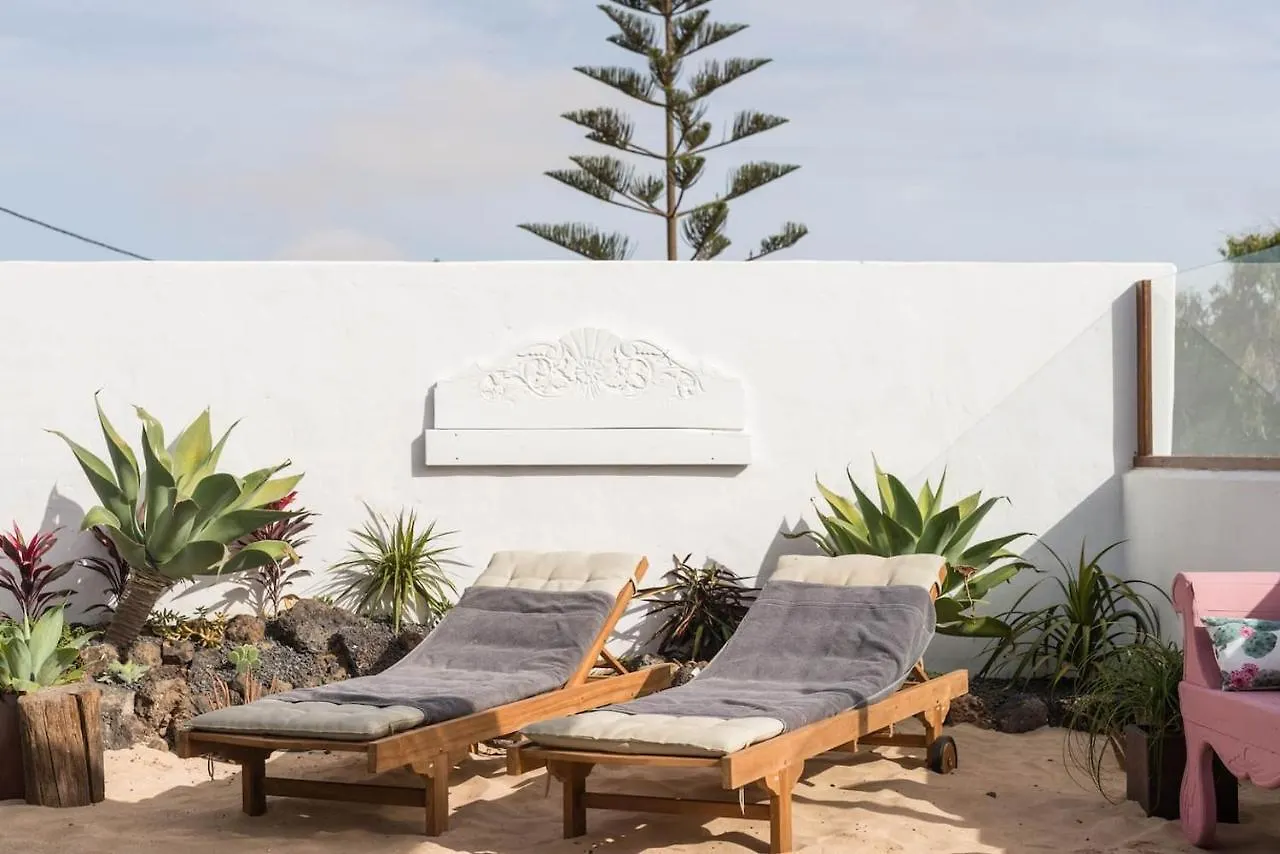 Holiday home Casa Botanica Villa Tao