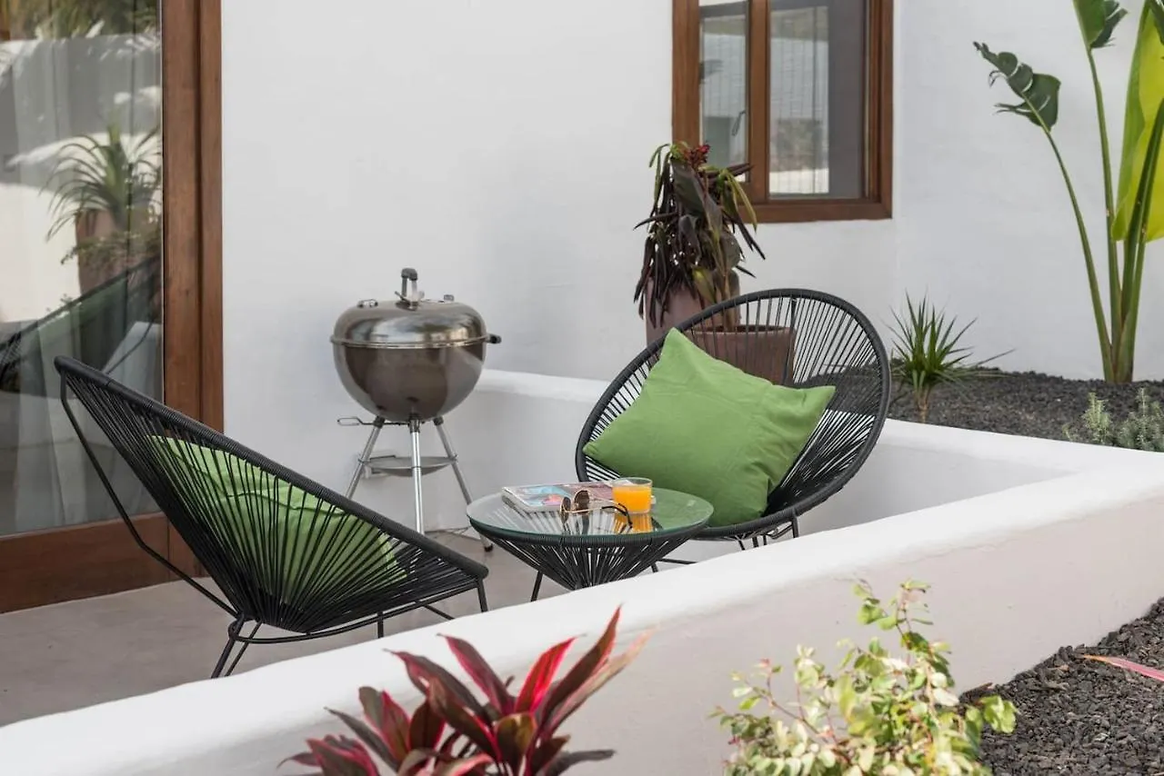 Casa Botanica Villa Tao 0*,