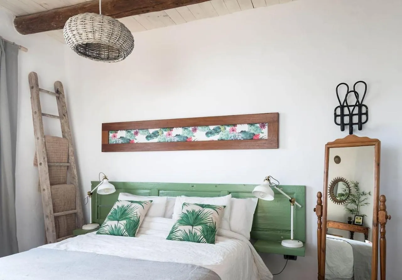 Holiday home Casa Botanica Villa Tao