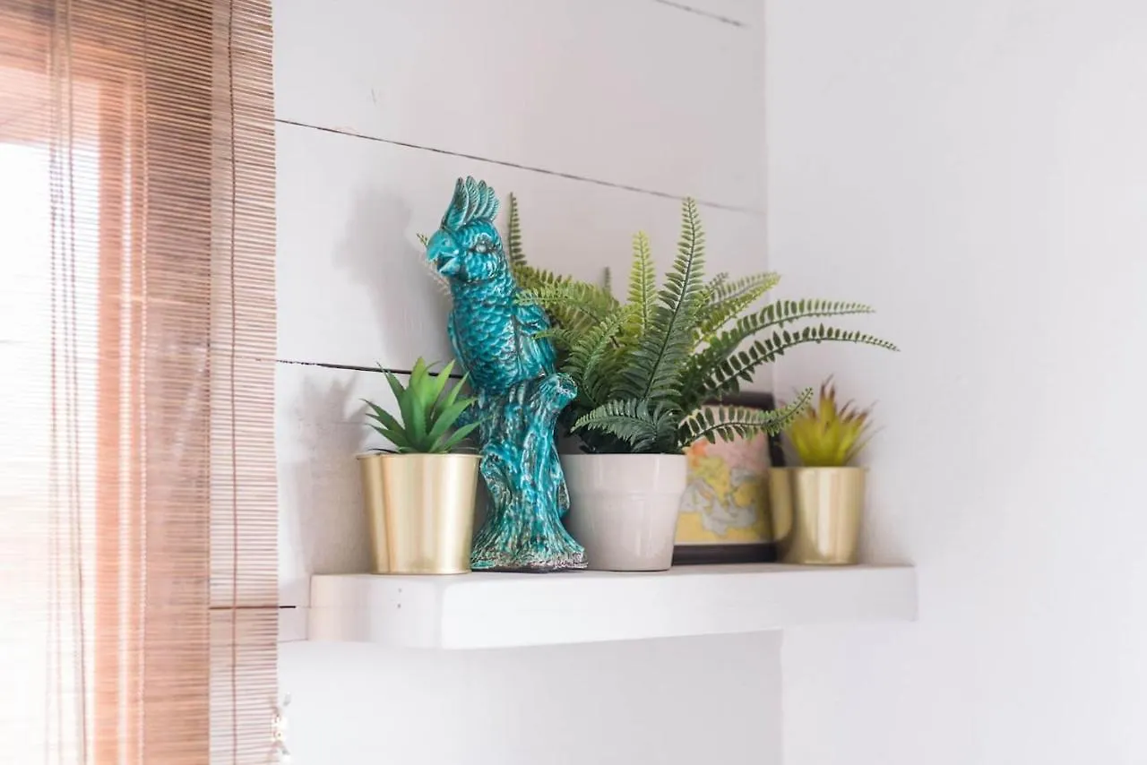 Casa Botanica Villa Tao Holiday home